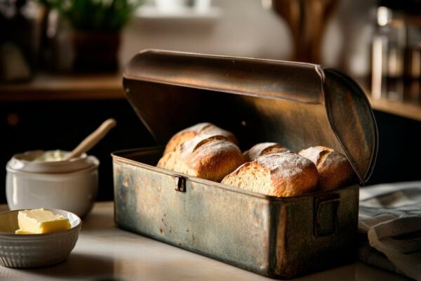 Brotkasten Genuss