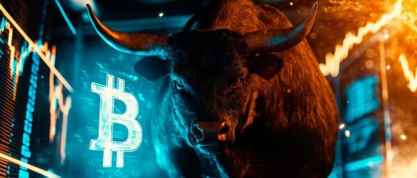 Bulle und Bitcoin – Digitale Finanzwelt