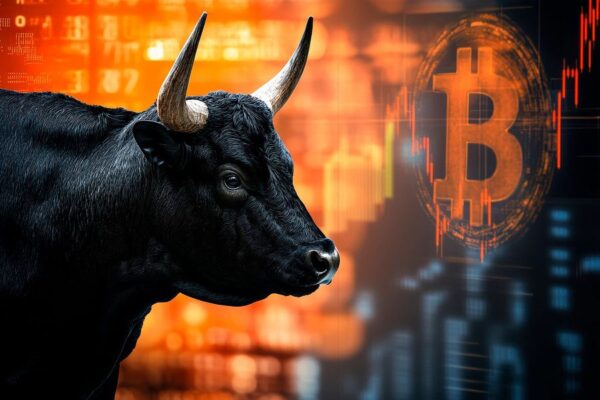 Bulle und Bitcoin – Finanzmarkt-Dynamik