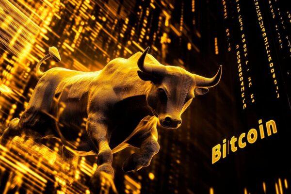 Bullenmarkt für Bitcoin – Digitales Gold