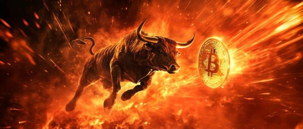 Bullenmarkt mit Bitcoin – Dynamisch