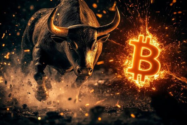 Bullenmarkt und Bitcoin – Dynamisch