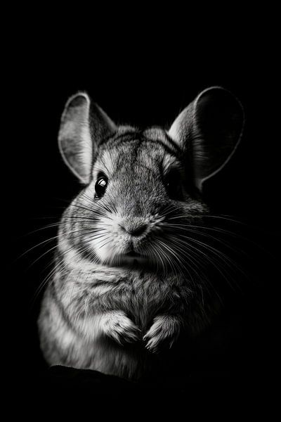 Chinchilla