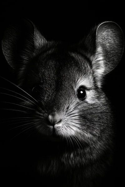 Chinchilla