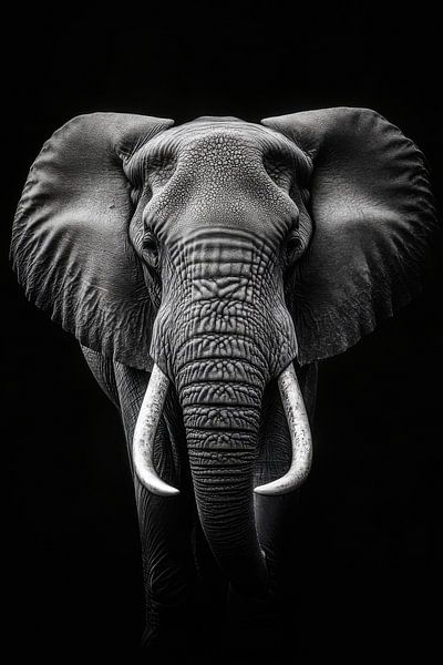 Elefant