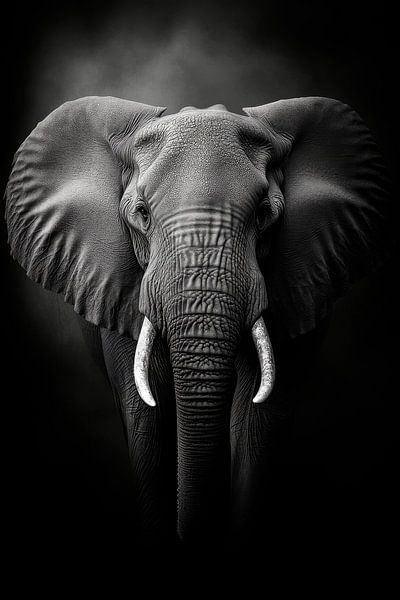 Elefant