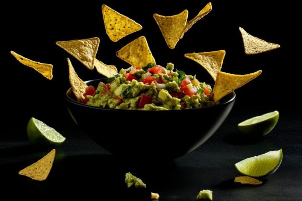 Guacamole Fest