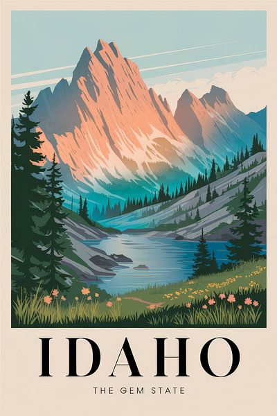 Idaho