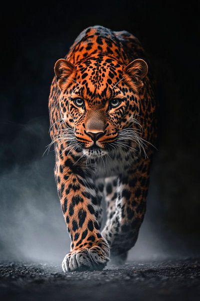 Jaguar