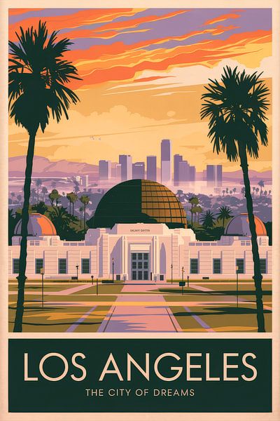 Los Angeles, Kalifornien