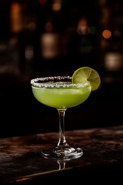 Margarita Cocktail