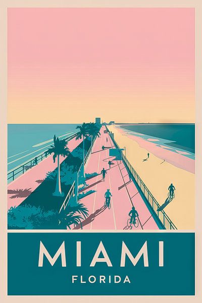 Miami, Florida