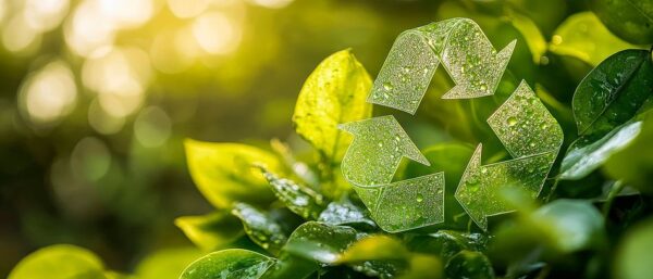 Nachhaltigkeit im Einklang mit der Natur