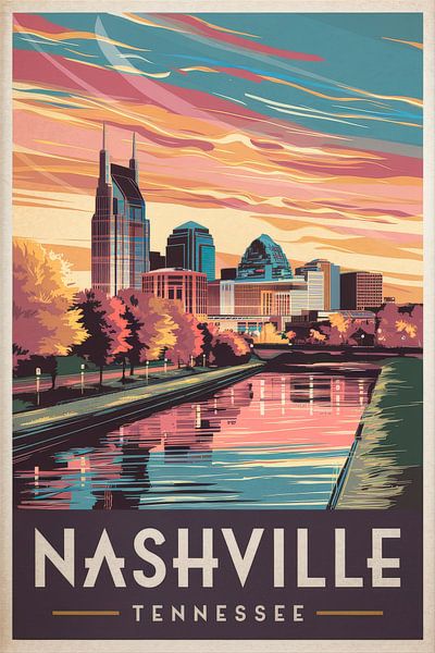 Nashville, Tennessee