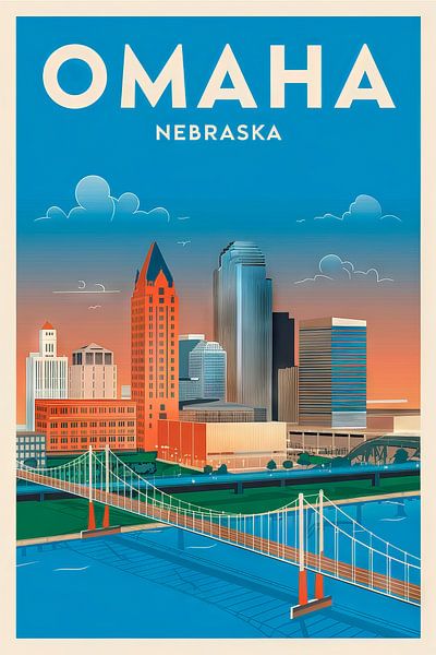 Omaha, Nebraska