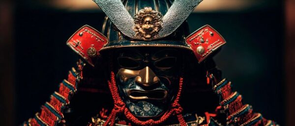 Samurai Rüstung – Traditionelles Erbe