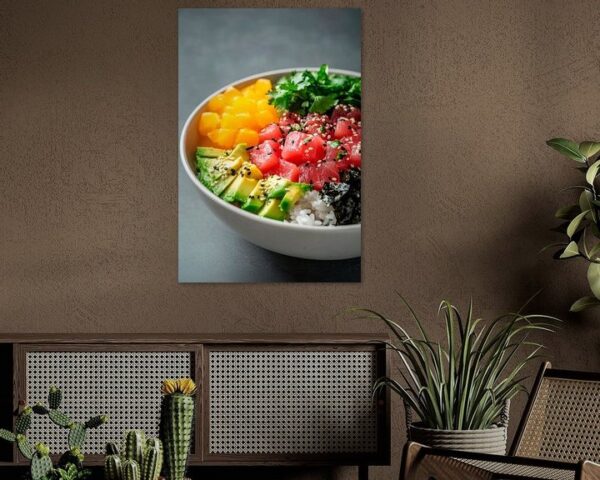 Sushi Bowl