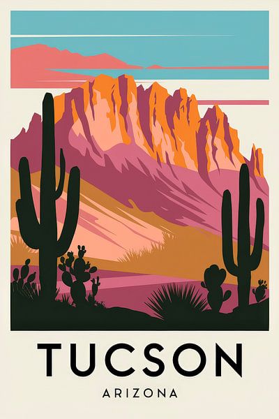 Tucson, Arizona