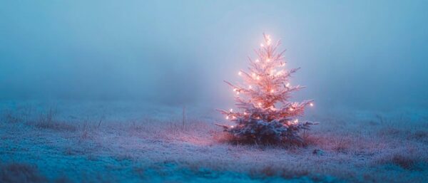 Weihnachtszauber