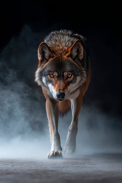 Wolf