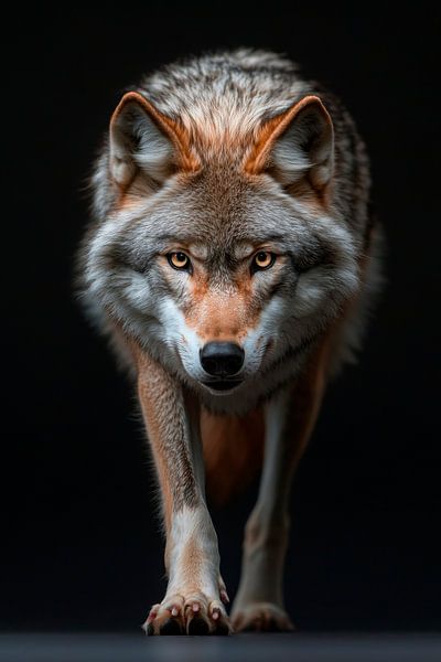 Wolf