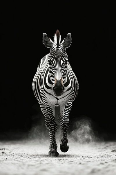 Zebra