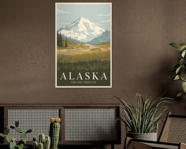 Alaska