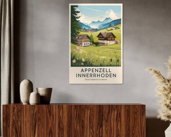 Appenzell Innerrhoden