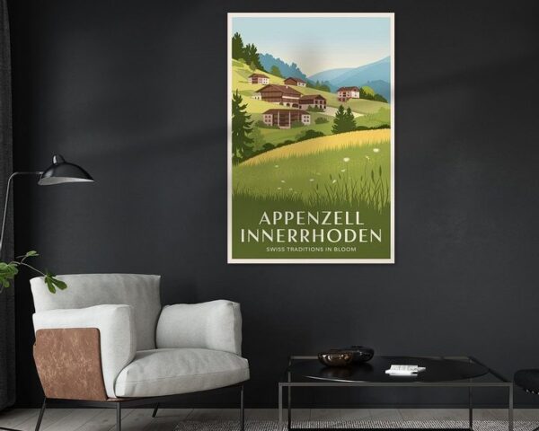 Appenzell Innerrhoden