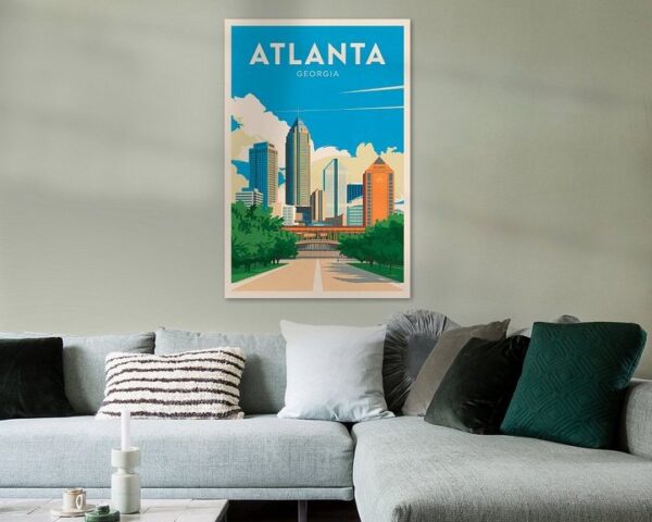 Atlanta, Georgia