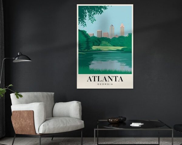 Atlanta, Georgia