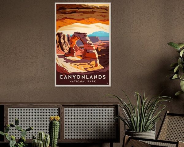 Canyonlands National Park