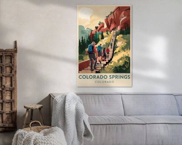 Colorado Springs, Colorado