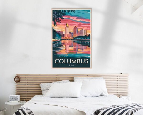 Columbus, Ohio