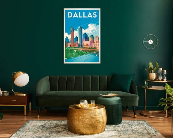 Dallas