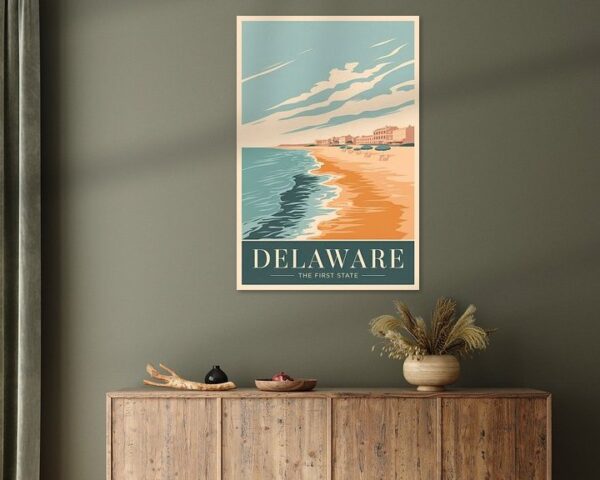 Delaware