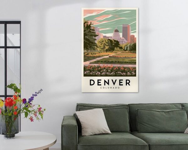 Denver, Colorado