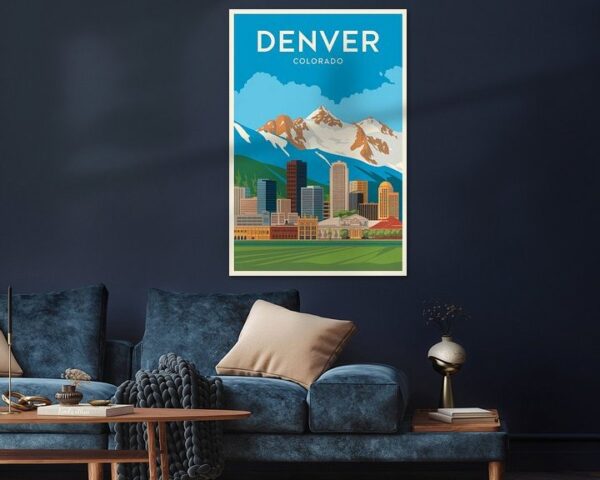 Denver, Colorado