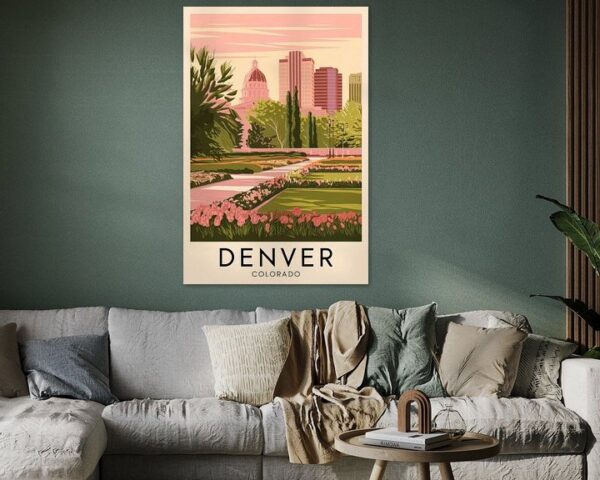 Denver, Colorado