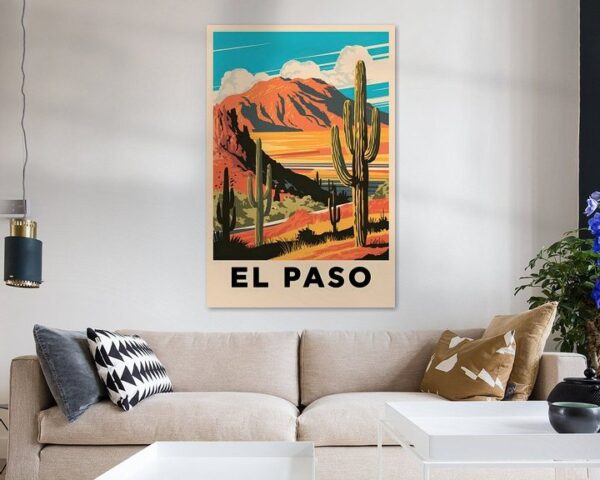 El Paso