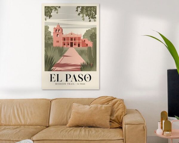 El Paso