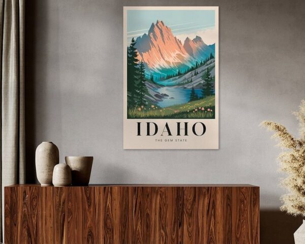 Idaho