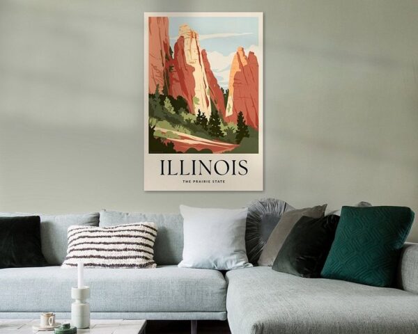 Illinois