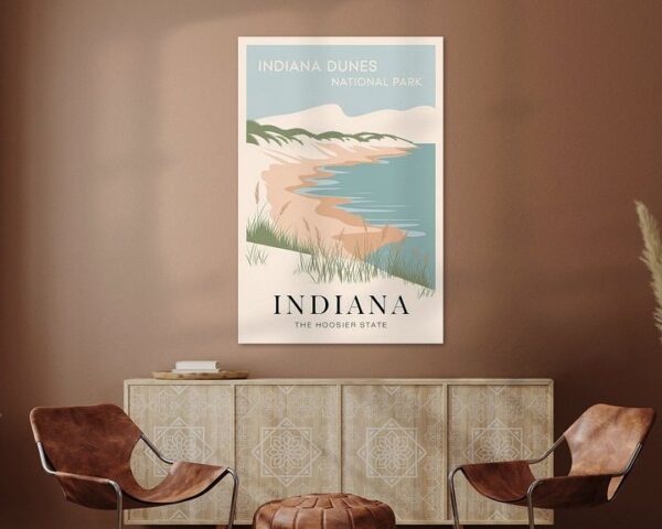 Indiana