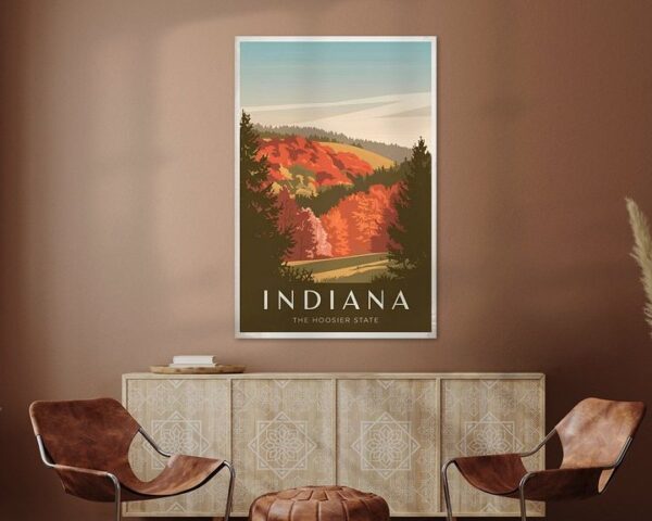 Indiana