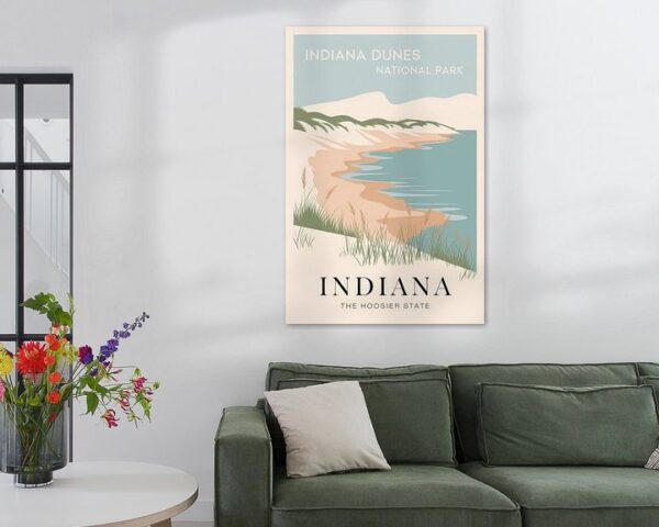 Indiana