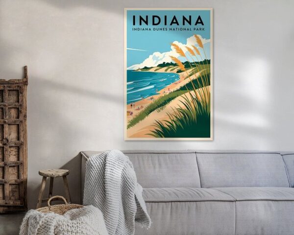 Indiana