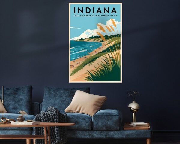 Indiana