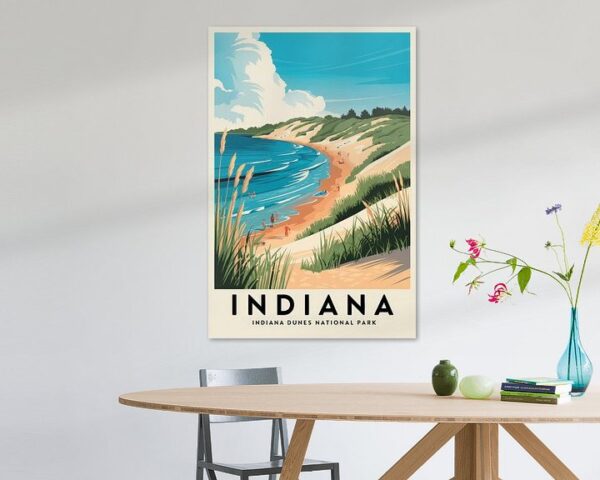 Indiana