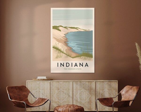 Indiana